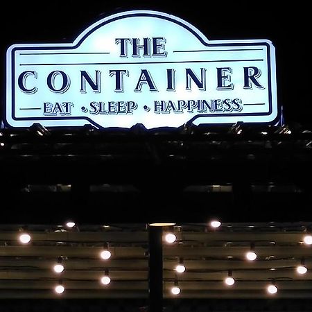纳闽巴霍 The Container酒店 外观 照片