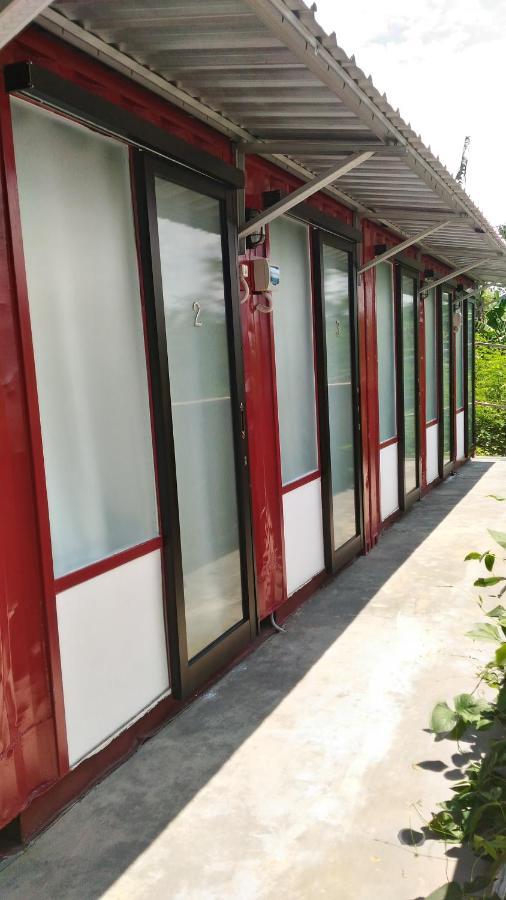 纳闽巴霍 The Container酒店 外观 照片